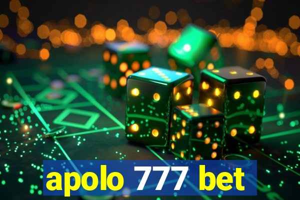 apolo 777 bet